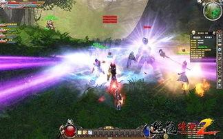 传说之路2最新爆料,神秘新篇章，探寻未知领域的奇幻冒险